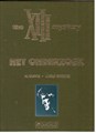 XIII 13 - Het onderzoek, Luxe, XIII - Luxe (Dargaud)