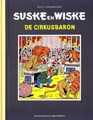 Suske en Wiske - Gelegenheidsuitgave 12 - Cirkusbaron, Luxe (Standaard Uitgeverij)