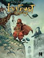 Lanfeust Odyssey 8 - Tseu-Hi de bewaakster, Softcover (Uitgeverij L)