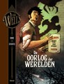 Collectie H.G. Wells  / Oorlog der Werelden, de 1 - De oorlog der werelden 1/2, Hardcover (Glénat)