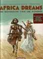 Africa Dreams 1 - De schaduw van de koning, Hardcover (Casterman)