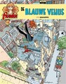 Franka 12 - De blauwe Venus, Softcover, Franka - Softcover (Uitgeverij Franka)
