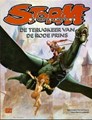 Storm 19 - De terugkeer van de rode prins, Softcover, Eerste druk (1991), Kronieken van Pandarve - Sc (Big Balloon)