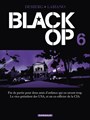 Black Op 6 - Deel 6, Softcover (Dargaud)