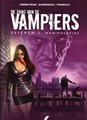 Zang van de Vampiers, de (Daedalus) 10 - Manipulaties - Seizoen 2, Softcover (Daedalus)