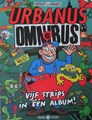 Urbanus - Omnibus 6 - Omnibus 6, Softcover (Standaard Uitgeverij)