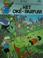 Jommeke 249 - Het oké-parfum, Softcover (Ballon)