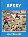 Bessy - Adhemar 12 - Black Diamond, Softcover (Adhemar)