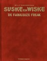 Suske en Wiske 330 - De fabuleuze freak