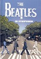 Beatles, the  - The Beatles in stripvorm, Hardcover (Silvester Strips & Specialities)