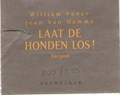 XIII 15 - Laat de honden los!, Luxe, XIII - Groot formaat (Dargaud)