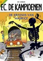 F.C. De Kampioenen 60 - De erfenis van Maurice