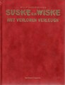 Suske en Wiske 332 - Het verloren verleden
