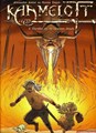 Kaamelott 4 - Parsifal en de bronzen draak, Softcover (Casterman)