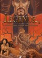 Legende 4 - De dromenmeester, Hardcover (Daedalus)