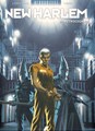 Uchronie(s) 5 - New Harlem 2 - Retrocognitie, Hardcover (Daedalus)