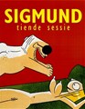 Sigmund - Sessie 10 - Tiende sessie, Softcover (Harmonie, de)