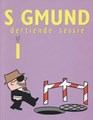 Sigmund - Sessie 13 - Dertiende sessie, Softcover (Harmonie, de)