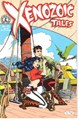 Xenozoic Tales 11 - Xenozoic Tales, Softcover (Kitchen Sink Press)