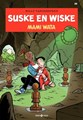 Suske en Wiske 340 - Mami Wata, Softcover, Vierkleurenreeks - Softcover (Standaard Uitgeverij)