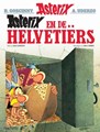 Asterix 16 - Asterix en de Helvetiërs