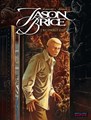 Jason Brice 2 - Wat verborgen blijft, Softcover (Dupuis)