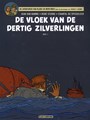 Blake en Mortimer 19 - De vloek van de dertig zilverlingen 1
