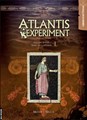 Atlantis Experiment 1 - Giacomo Serpieri - Marie-Alice Lavoisier, Softcover (SAGA Uitgeverij)