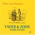 Vader & Zoon  - Vader & Zoon voor altijd!, Softcover (Maarten Muntinga)