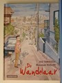 Taniguchi - Collectie  - De Wandelaar, Hardcover (Casterman)