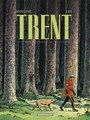 Trent - Integraal 1 - Integraal 1/3, Hardcover (Dargaud)