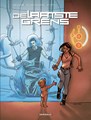 Laatste grens, de 4 - De laatste grens, Softcover (Dargaud)