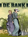 Bank, de 6 - 1882-1914 - Derde Generatie: De koloniale tijd, Softcover (Dargaud)