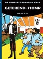 Complete Baard en Kale 3 - Getekend: Stomp, Hardcover (Arboris)