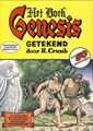 Robert Crumb  - Het boek Genesis