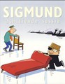 Sigmund - Sessie 18 - Achtiende sessie, Softcover (Harmonie, de)