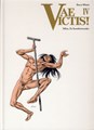 Vae Victis 4 - Milon, de stormbezweerder