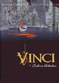 Vinci 2 - Licht en schaduw, Hardcover (Glénat)