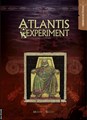 Atlantis Experiment 2 - Betty Borren - Jayden Paroz, Hardcover (SAGA Uitgeverij)