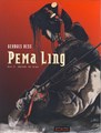 Pema Ling 5 - Katoek, de tulpa, Softcover (Dupuis)