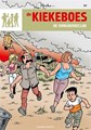 Kiekeboe(s), de 121 - De kangoeroeclub, Softcover, Kiekeboes, de - Standaard 3e reeks (A4) (Standaard Uitgeverij)