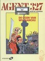 Agent 327 - Dossier 11 - De ogen van Wu Manchu, Hardcover, Eerste druk (2003), Agent 327 - M uitgaven HC (Uitgeverij M)