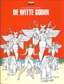 Franka 20 - De witte godin, Hardcover, Franka - Hardcover (Uitgeverij Franka)