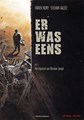 Er was eens 1 - Het imperium van Monsieur Joseph, Hardcover (Standaard Uitgeverij)