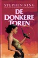 Donkere toren 3 - Verraad, Hardcover (Uitgeverij L)