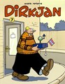 Dirkjan 7 - Dirkjan 7, Softcover (Mandarijn)