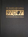 Arcadia 10 jaar  - Een decennium in beeld, Luxe, Arcadia 10 jaar (Arcadia)