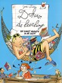 Dokus de leerling 15 - Er hangt vakantie in de lucht, Softcover (Lombard)