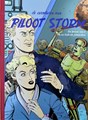 Piloot Storm - Boumaar 16 - De droom van Z + Ath en Sinh als filmhelden, Hc+linnen rug (Boumaar)