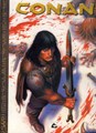Conan - Kronieken van Hyboria 1 - De dochter van de ijsreus